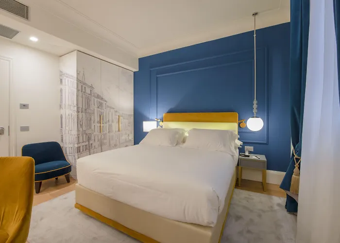HOTEL H10 PALAZZO CANOVA, VENICE