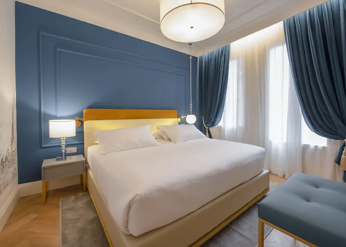 HOTEL H10 PALAZZO CANOVA, VENICE