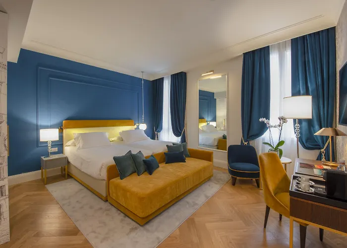 HOTEL H10 PALAZZO CANOVA, VENICE