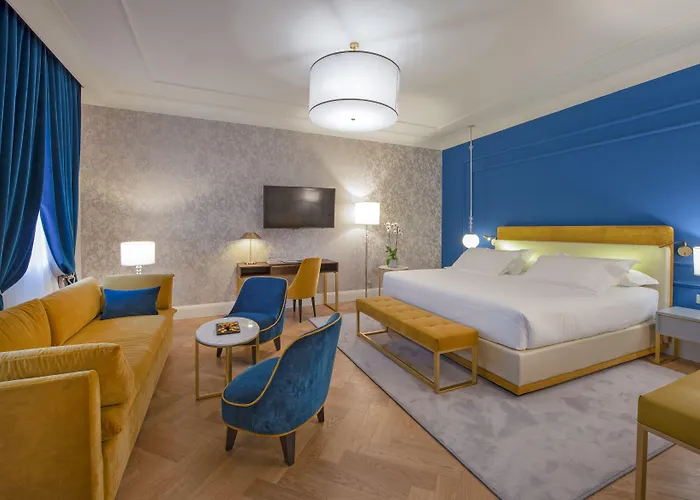 HOTEL H10 PALAZZO CANOVA, VENICE