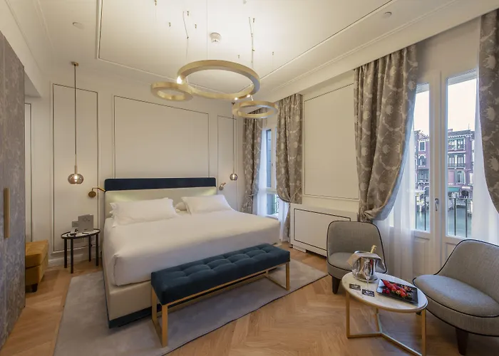 HOTEL H10 PALAZZO CANOVA, VENICE