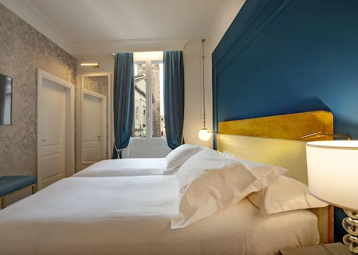 HOTEL H10 PALAZZO CANOVA, VENICE
