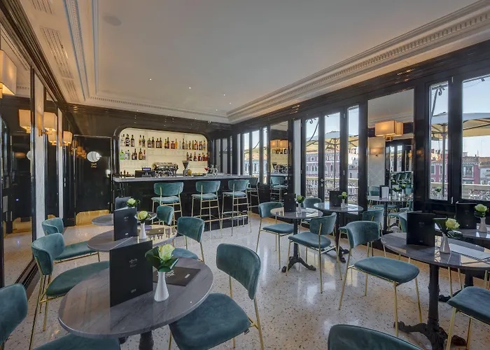 HOTEL H10 PALAZZO CANOVA, VENICE