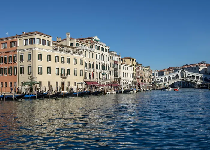 HOTEL H10 PALAZZO CANOVA, VENICE