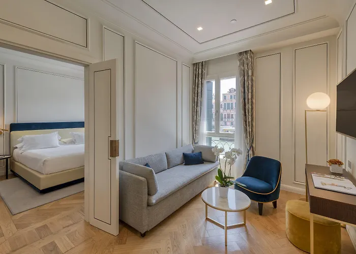 HOTEL H10 PALAZZO CANOVA, VENICE